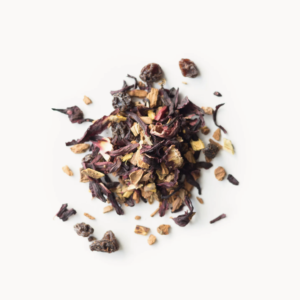 Rishi Cinnamon Plum Loose Leaf Tea - 1lb